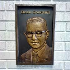 Dean Goodsell's Instagram, Twitter & Facebook