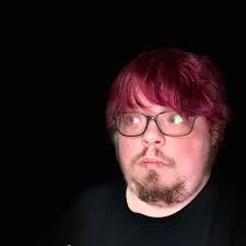 This is what the scene is all about for me: Friendship. Scorpie/F4CG came  to Stockholm and we met up for burgers, beer, and a lot of nice banter. Jo,  it's always a