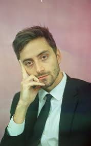 Q&A: Romantic, Honest and Reflective, Spirit Ghost's Alex Whitelaw Dives  Into New Album — The Luna Collective