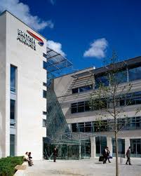 Client needs british airways required the development of a bespoke, interactive, modern ba branded training and engagement platform to allow them to train and inform external agents and internal staff. Mba Students Learn High Flying Strategy On Visit To British Airways Hq Brunel Business School Blog