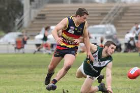 Leeton-Whitton continue charge towards finals with 79-point win over  Coolamon