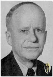 List of Probable Suspects: Robert W. Strauss (1879-1940)