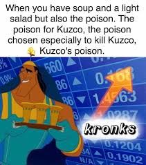 The Poison 9gag