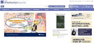 Shopping is fun and entertaining at ubuy. 7 Websites To Buy Books Online In Malaysia Expatgo