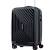 American Tourister Wheel Replacement
