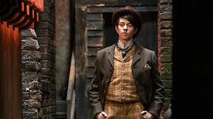 In the last years of victoria's reign, london is beset by the. Dhbhambruptovm