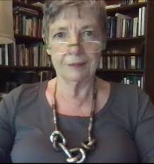 Ellen Bierhorst, Ph.D.