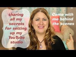 Youtube Studio Setup Home Video Studio Setup And Tour How I Designed And Set Up My In Home You Tube Studio Easy And Afforda Studio Setup Youtube Video Studio