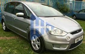 Image result for Deep Navy 2007 S-Max