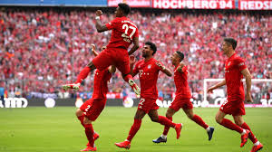 1 bild zu den fotos. 1 Fc Kaiserslautern Vs Fc Bayern Munchen Heute Live Im Tv Und Live Stream Goal Com