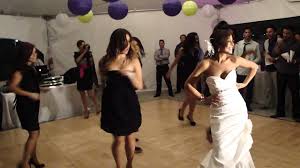 Johnson was a cast member on the series madtv dur. Flash Mob Dance At Anjelah And Manwell S Wedding Youtube