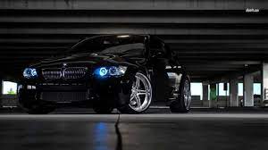 Bmw M3 Wallpaper 1680 215 1050 Bmw M3 Wallpaper 1920 215 1080 More Bmw Black Car Wallpaper Bmw Cars