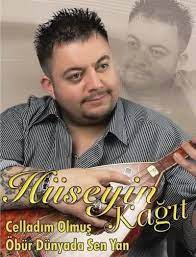 Hüseyin Kağıt Şarkıları Dinle