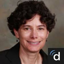 Dr. Roberta L. Keller (Streifer), MD