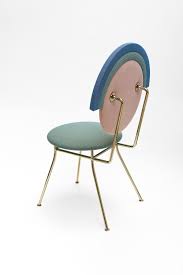 Iris Chair By Merve Kahraman Furniture Design Chair Unique Furniture Pieces Furniture