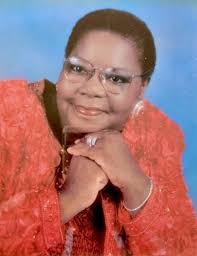 Ethel Nelson Obituary and Online Memorial (2025)