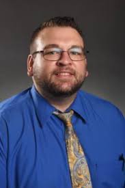 New Employees Arrive at Tabor