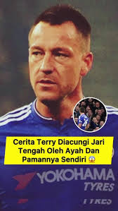 John Terry and His Dad and Uncle