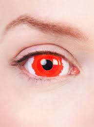 Black And White Sclera Contacts Pin On Sclera Contacts