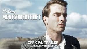 Making Montgomery Clift (2019)