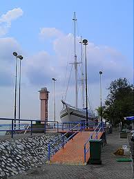 Tanjung harapan from mapcarta, the open map. Tanjung Harapan Port Klang The Thrifty Traveller