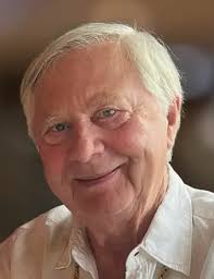 Obituary information for David G. Hildebrand