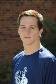 2016 Men's Soccer Roster