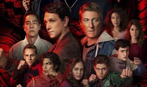¡Prepárate para el regreso! Cobra Kai temporada 5 llega a Canal 5