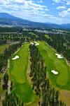 Wildstone Golf Course in Cranbrook, B.C., boasts marvelous scenery ...
