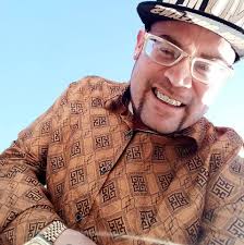 Christopher Grantham