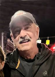 Matt Nezezon Obituary May 1, 2023