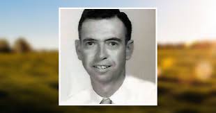 Glenn H. Goad Obituary 2022