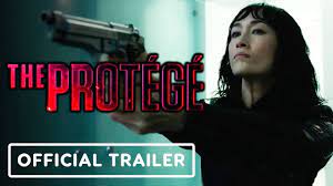 Where the protégé has an ace up its sleeve is in the relationship between anna and rembrandt. The Protege Exclusive Official Trailer 2021 Maggie Q Samuel L Jackson Michael Keaton Youtube