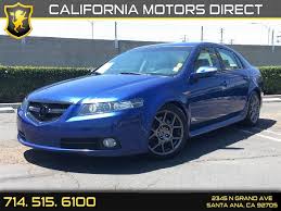 Eld electronic load detector high voltage. Sold 2007 Acura Tl Type S In Santa Ana