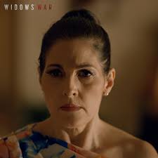 Hindi nga tino-tolerate ni George ang kapatid n'ya kapag may mali. S'ya pa  nagsorry kay Vivian dahil sa ginawa ni Ward #WWMoreLies #WidowsWar