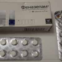 Лекарство входит в группу транквилизаторов. Trankvilizator Valenta Farmacevtika Fenazepam Otzyvy Pokupatelej