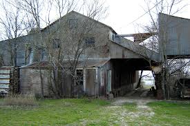 The next generation in 1994, they had yet to reach the. The Texas Chainsaw Massacre Film Locations