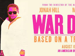 Snow dogs is predictable and a common story, but it's all good, it's a cute family film that has a few cute jokes. War Dogs Soundtrack List Of Songs