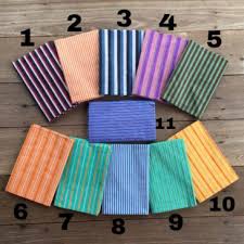 Beli baju surjan lurik online berkualitas dengan harga murah terbaru 2021 di tokopedia! 88 Contoh Baju Batik Lurik Paling Unik Modelbaju Id