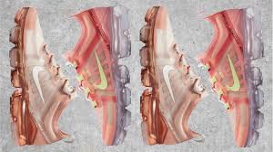 Nike is adding the air vapormax evo to their latest first use. Don T Miss Out On These Fresh Vapormax 2019 Colourways Sciaky