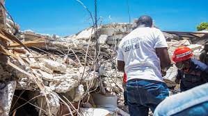 Haití, situado en la una isla que comparte con república dominicana, se está recuperando aún de un terremoto de magnitud 7 que ocurrió cerca de la capital en 2010 y que dejó 300.000 muertos, decenas de miles de heridos y cerca de 1,5 millones de damnificados. 8wde5cx1g4bhfm