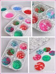 オーブンで焼いちゃお キラッと可愛いメルトビーズdiy tween crafts pony bead crafts suncatcher craft
