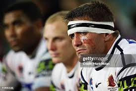 411 Shane Webcke Photos & High Res Pictures