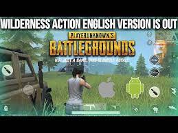 We did not find results for: Wilderness Action Gameplay Android Ios Download Links English Version Pubg Mobile Youtube