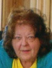 Obituary information for Sandra S. Robinette