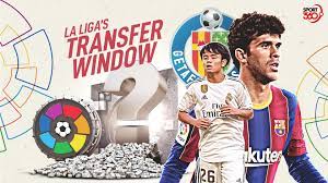 Liga 1 2020/2021 live scores on flashscore.com offer livescore, results, liga 1 standings results. La Liga 2021 January Transfer Window Will Anyone Be Brave And Splash The Cash Sport360 News