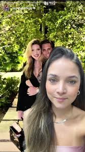 Tia Sascha idola #greenscreen #saturday #fyp #parati #saschafitness