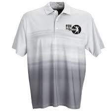 Find new and preloved vansport items at up to 70% off retail prices. Vantage Men S Vansport Pro Ombre Point Polo Personalization Available Positive Promotions