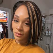 I did this MY way.” Pure emotion from Alaysha Johnson after fulfilling a  lifelong dream by qualifying for the Olympics. 👏 #TrackFieldTrials24