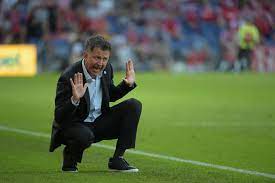 En dirección y creación escenica y lic. He S Got A Winning Record So Why Do Mexican Fans Want The Coach Fired The New York Times